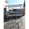 Image 1 : One 4 Tier Metal Shelf
