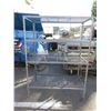 Image 1 : One 4 Tier Metal Shelf