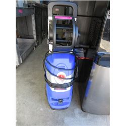Simoniz 2000psi Pressure Washer