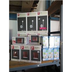 30+ New Paulmann Wall Sconces, Lightshades & Bulbs