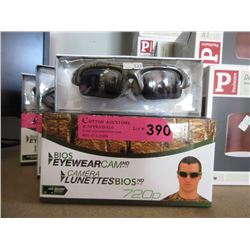 New Bios Eyewear Cam