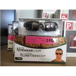 New Bios Eyewear Cam