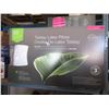 Image 1 : New Queen Size Talalay Latex Pillow