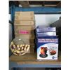 Image 1 : New Non Stick Chicken Roasters & More