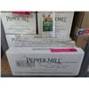 Image 1 : 3 Cases of Parmesan Herb Italian Dressing
