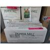 Image 1 : 3 Cases of Parmesan Herb Italian Dressing