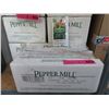 Image 1 : 3 Cases of Parmesan Herb Italian Dressing