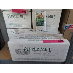 3 Cases of Parmesan Herb Italian Dressing