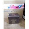 Image 1 : Case of Dead Sea Moisturizing Cream - Prince