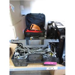 Cordless Drill, Car Tire Chains &  More