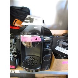 2 Tassimo Coffee Makers