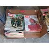 Image 1 : 40+ 1960s Life & Star Weekly Magazines