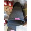 Image 1 : 3 Foot x 3 Foot Rubber Utility Mat