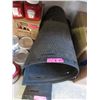 Image 1 : 3 Foot x 5 Foot Rubber Utility Mat