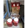 Image 1 : 12 Piece Lot of Ketchup & Pizza Sauce