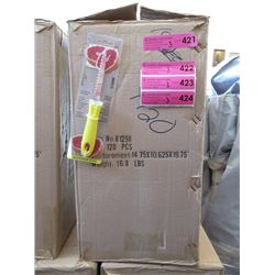 3 Cases of New Grapefruit Knives