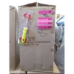 3 Cases of New Grapefruit Knives