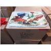 Image 1 : 3 Cases of New Plastic Place Mats - 144 Per Case