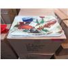 Image 1 : 3 Cases of New Plastic Place Mats - 144 Per Case
