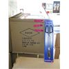 Image 1 : 3 Cases of New Canning Tongs - 72 Per Case
