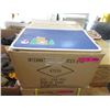 Image 1 : 4 Cases of New Plastic Place Mats - 144 Per Case