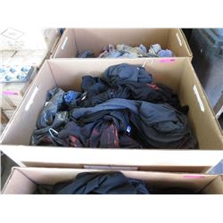 Huge Box of Assorted Men's and Women's Clothing