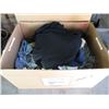 Image 1 : Huge Box of Assorted Men's and Women's Clothing