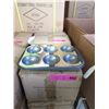 Image 1 : 3 Cases of New Soccer Muffin/Cake Tins