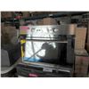 Image 1 : Food Class Microwave Wall Oven