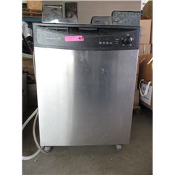 Frigidaire Built-In Dishwasher