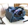 Image 1 : Large Bag of Assorted Dacor Scuba Fins