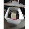Image 1 : Men's 2XL Scuba Vest & Gear