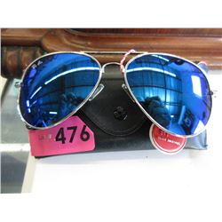 New Ray Ban Sunglasses with Case