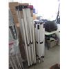 Image 1 : 2 Pop Up Canopy Frames