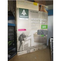 Woods Brand Twin Air Bed