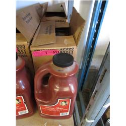 2 Cases of Diana Barbecue Sauce