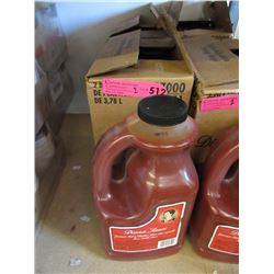 2 Cases of Diana Barbecue Sauce