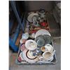 Image 1 : 2 Boxes of Assorted China & Collectibles