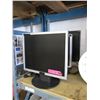 Image 1 : 3 Assorted Monitors