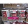 Image 1 : 4 Cases of Maxi Stewed Tomatoes
