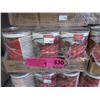 Image 1 : 4 Cases of Maxi Stewed Tomatoes