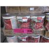 Image 1 : 4 Cases of Maxi Stewed Tomatoes