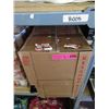 Image 1 : 4 Cases of Single Serve Heinz Ketchup