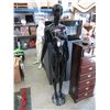 Image 1 : 6 Foot Female Mannequin on Stand