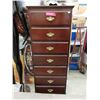 Image 1 : 4 Foot Tall Lingerie Chest