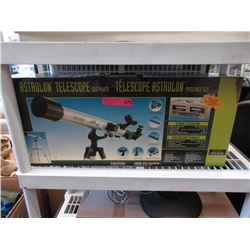 Astrolon 525 Power Telescope