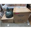 Image 1 : 4 New Industrial Style Celling Lights