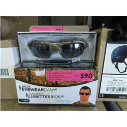 New Bios Eyewear Cam