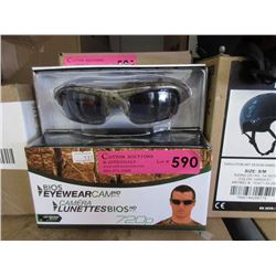 New Bios Eyewear Cam