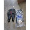 Image 1 : 2 Pairs of New Italian GSD Proget Scuba Fins